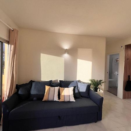 Seaview And Sunset Apartment Los Cristianos Los Cristianos  Bagian luar foto