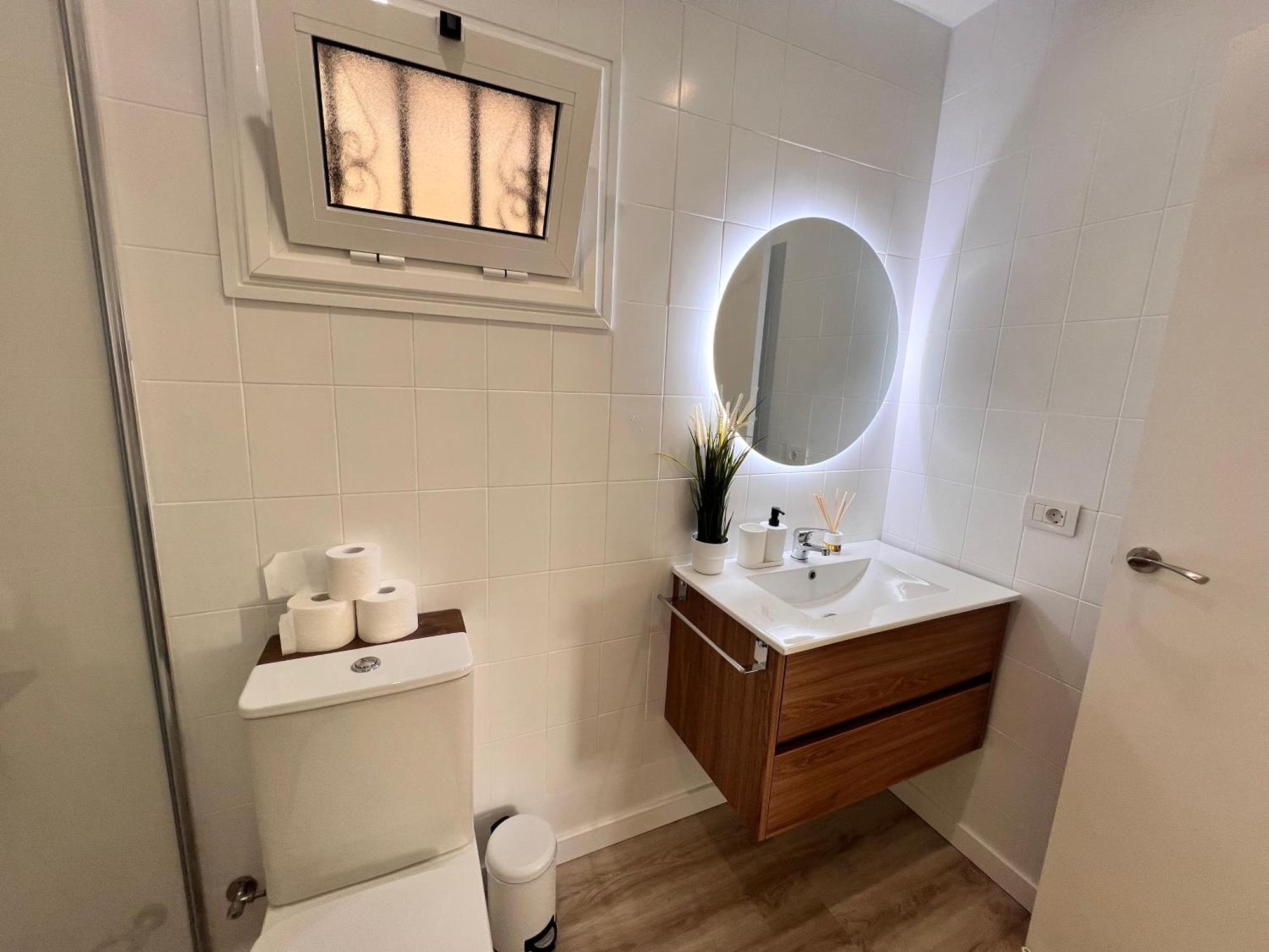 Seaview And Sunset Apartment Los Cristianos Los Cristianos  Bagian luar foto