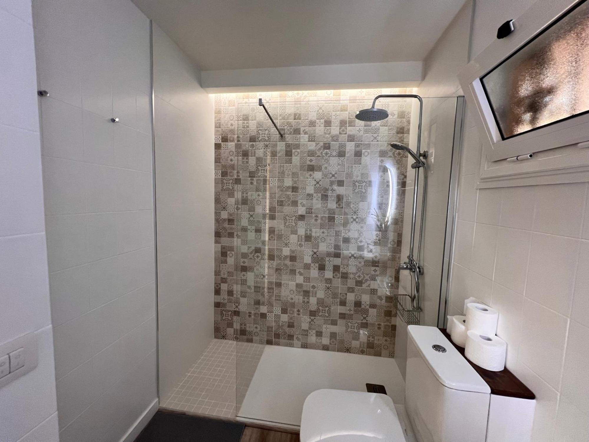 Seaview And Sunset Apartment Los Cristianos Los Cristianos  Bagian luar foto
