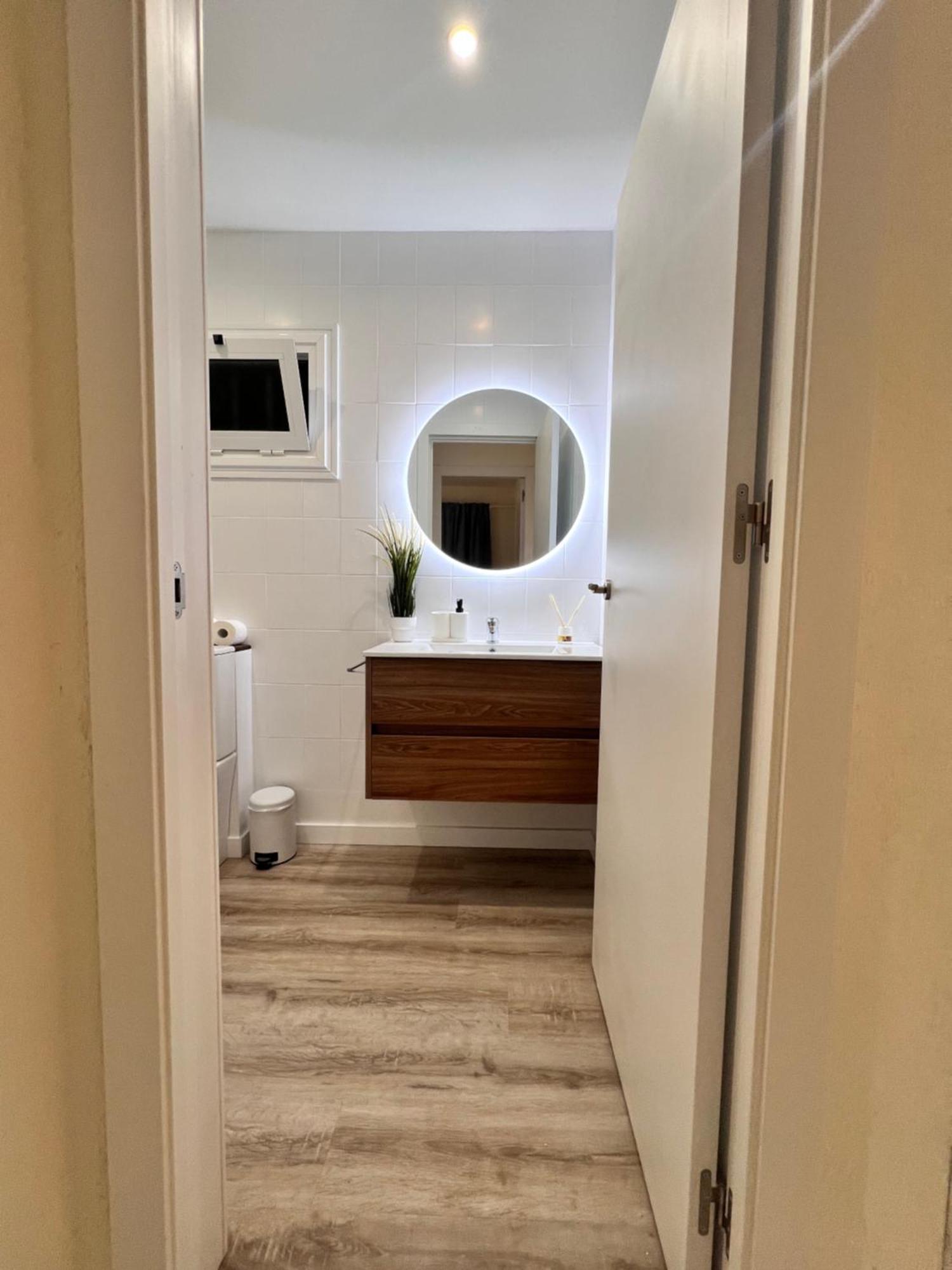 Seaview And Sunset Apartment Los Cristianos Los Cristianos  Bagian luar foto
