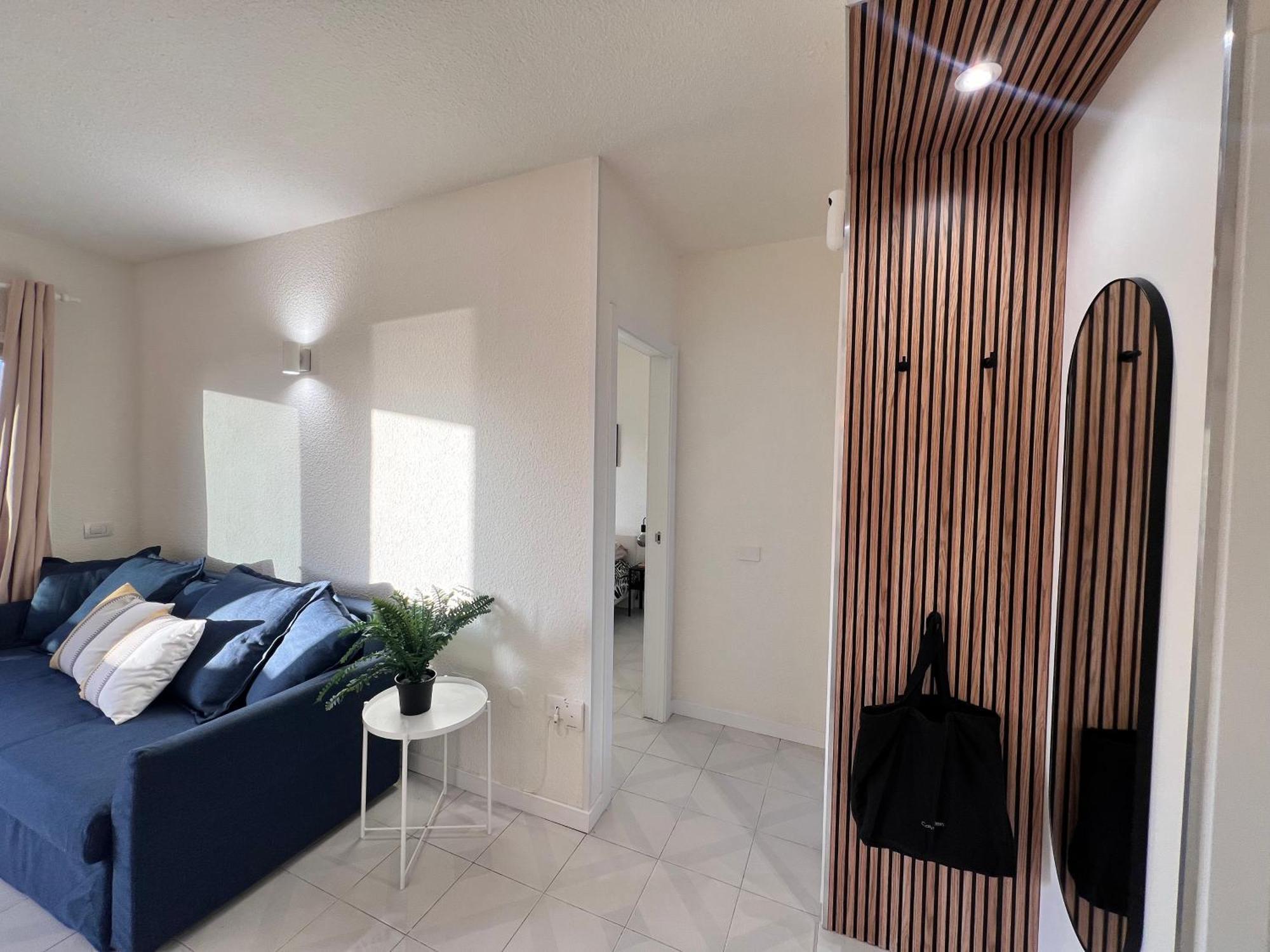 Seaview And Sunset Apartment Los Cristianos Los Cristianos  Bagian luar foto
