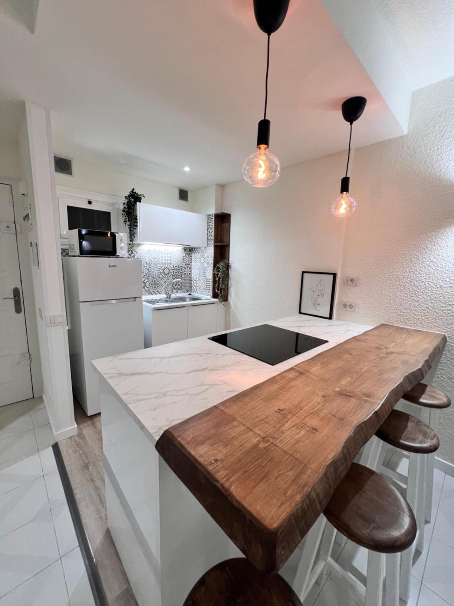 Seaview And Sunset Apartment Los Cristianos Los Cristianos  Bagian luar foto