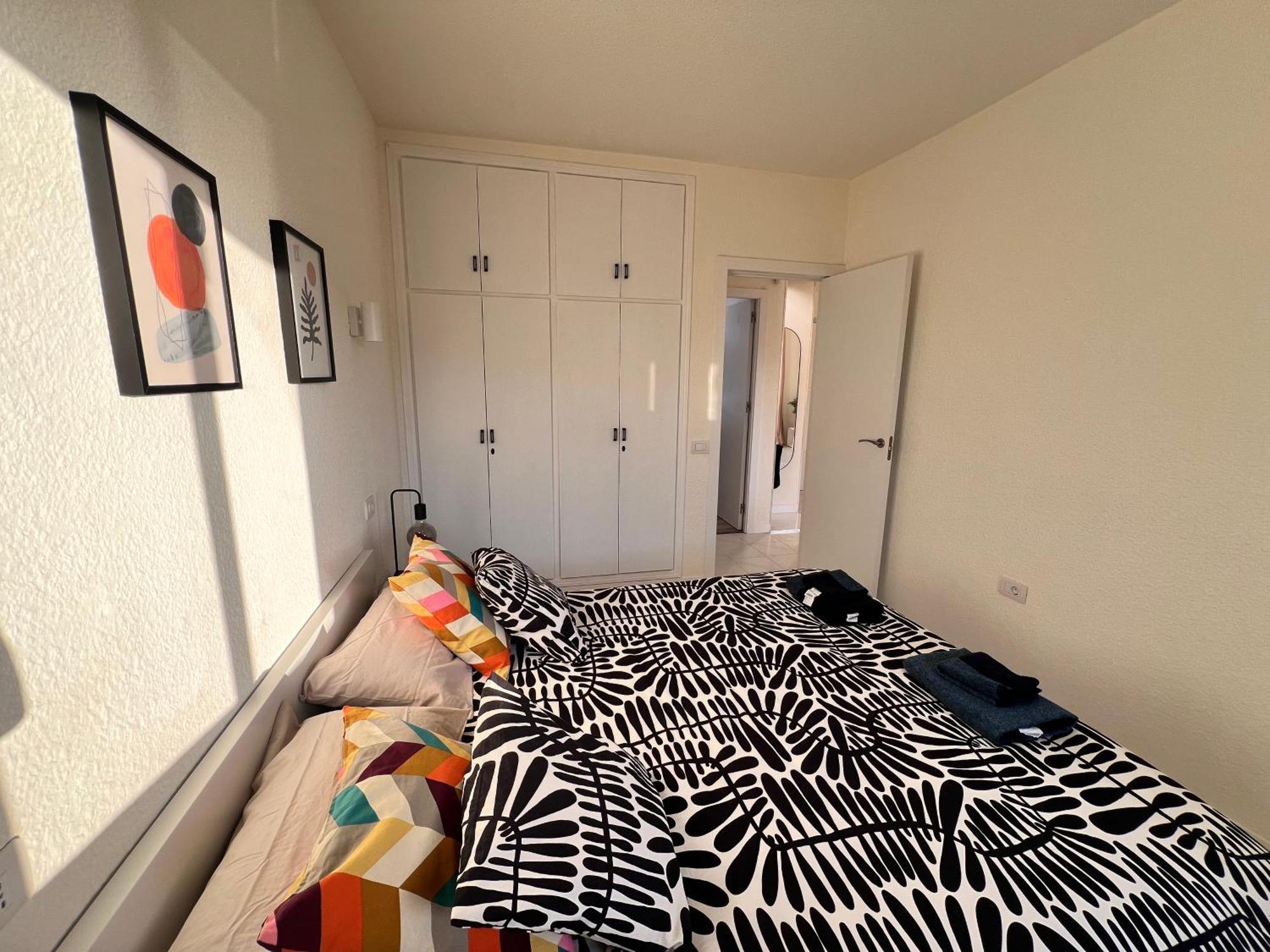 Seaview And Sunset Apartment Los Cristianos Los Cristianos  Bagian luar foto