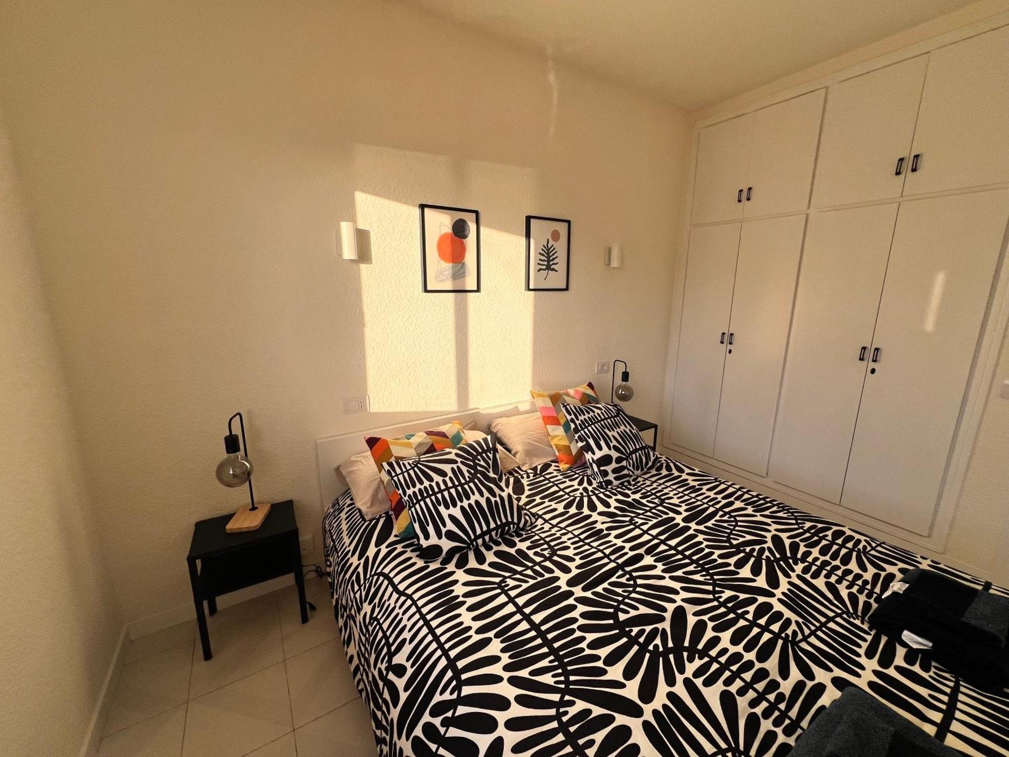 Seaview And Sunset Apartment Los Cristianos Los Cristianos  Bagian luar foto