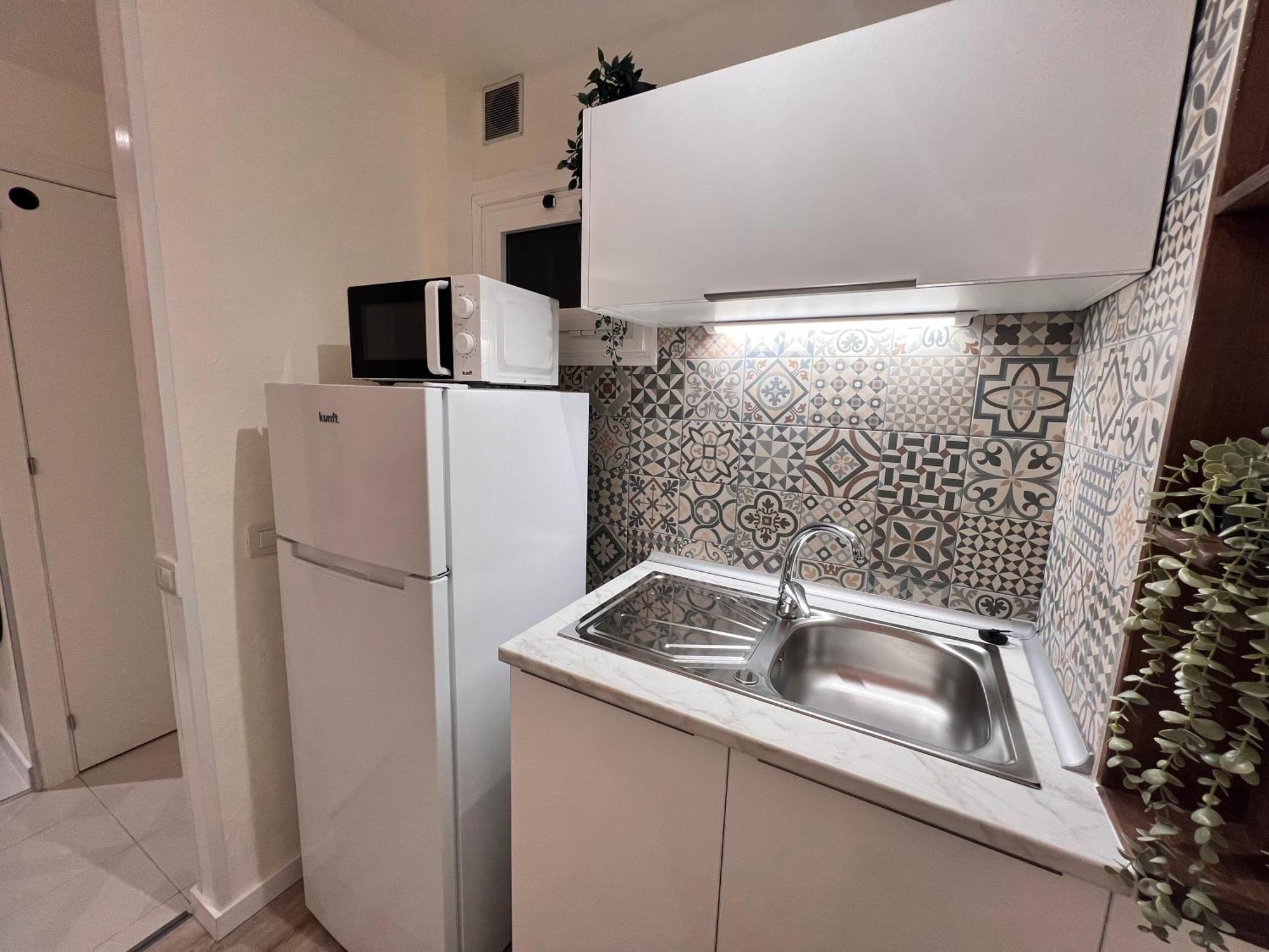Seaview And Sunset Apartment Los Cristianos Los Cristianos  Bagian luar foto