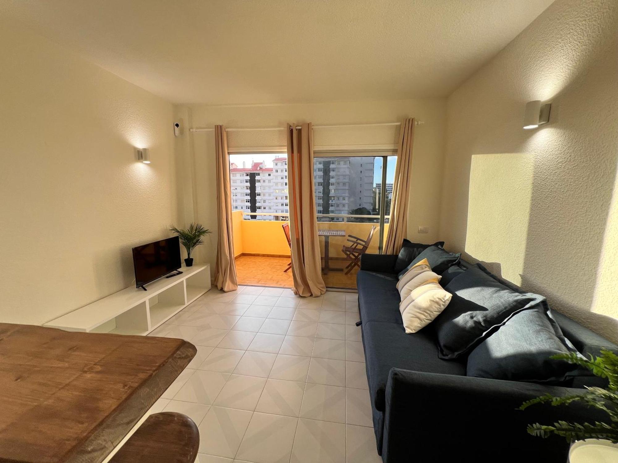 Seaview And Sunset Apartment Los Cristianos Los Cristianos  Bagian luar foto