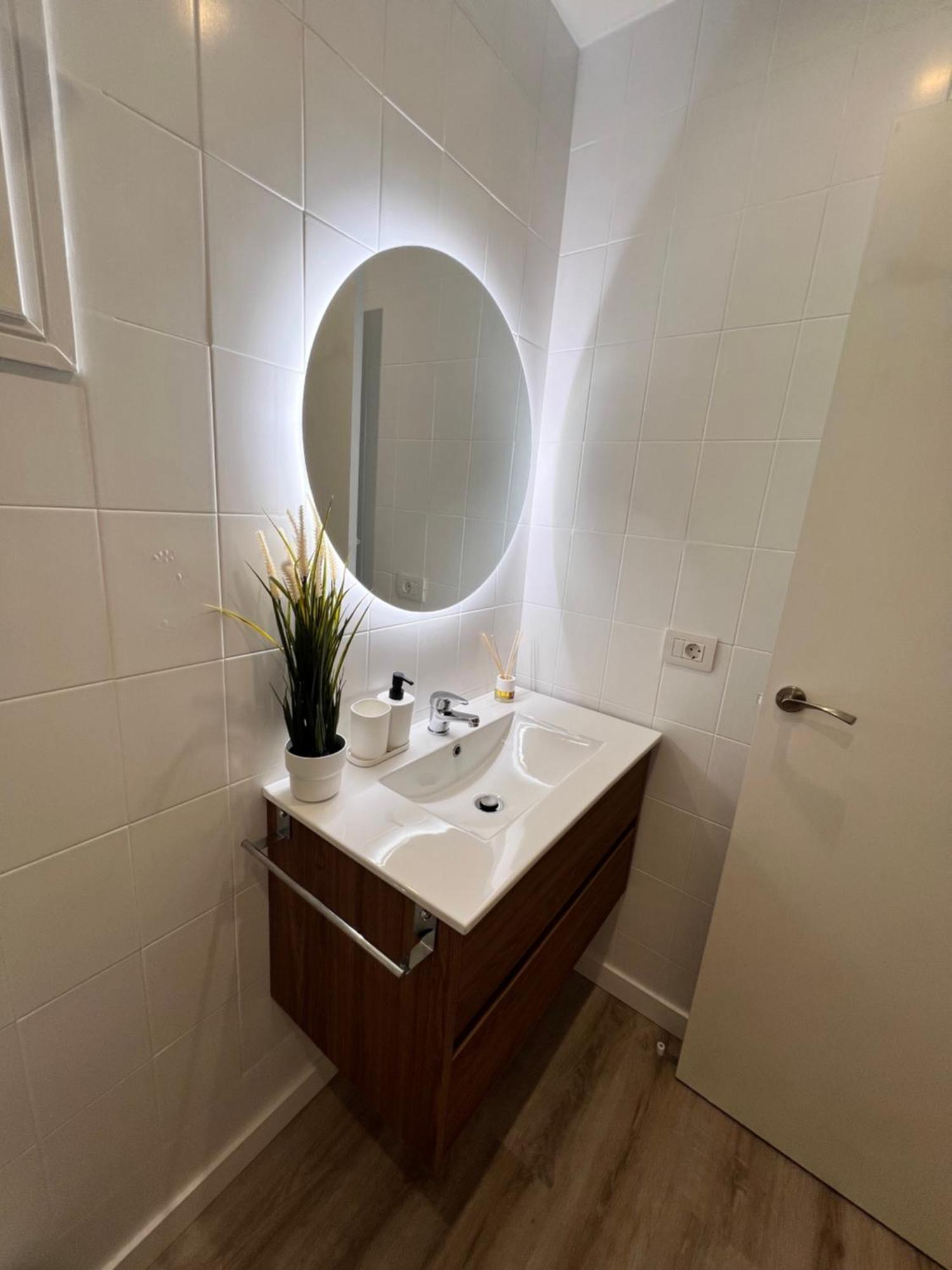 Seaview And Sunset Apartment Los Cristianos Los Cristianos  Bagian luar foto