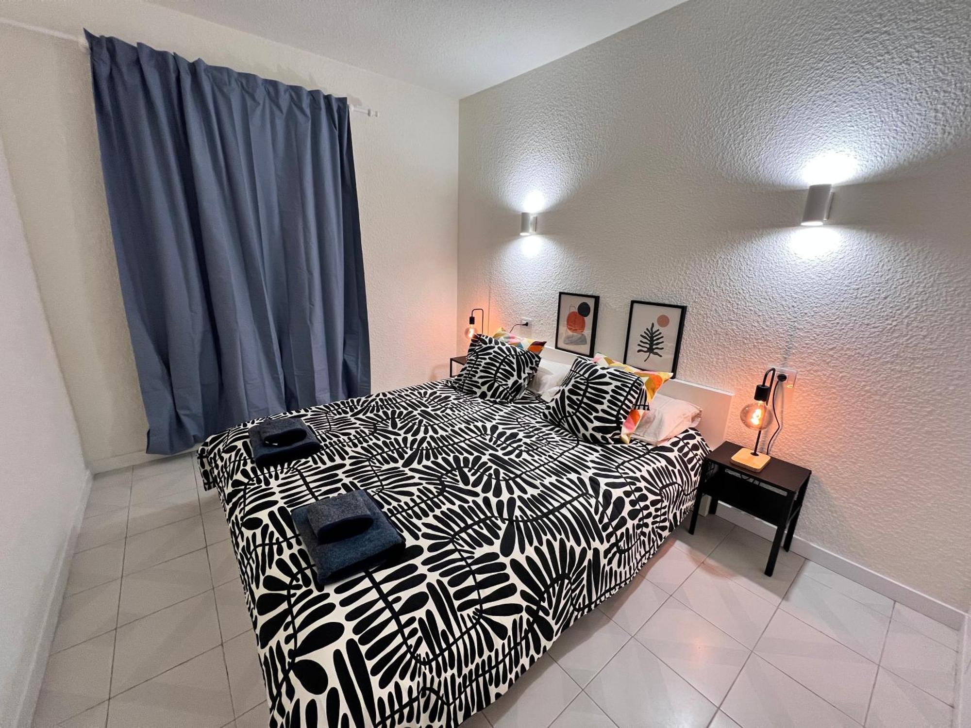 Seaview And Sunset Apartment Los Cristianos Los Cristianos  Bagian luar foto